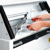 Triumph 6660 Automatic Paper Cutter Cutters MBM Ideal