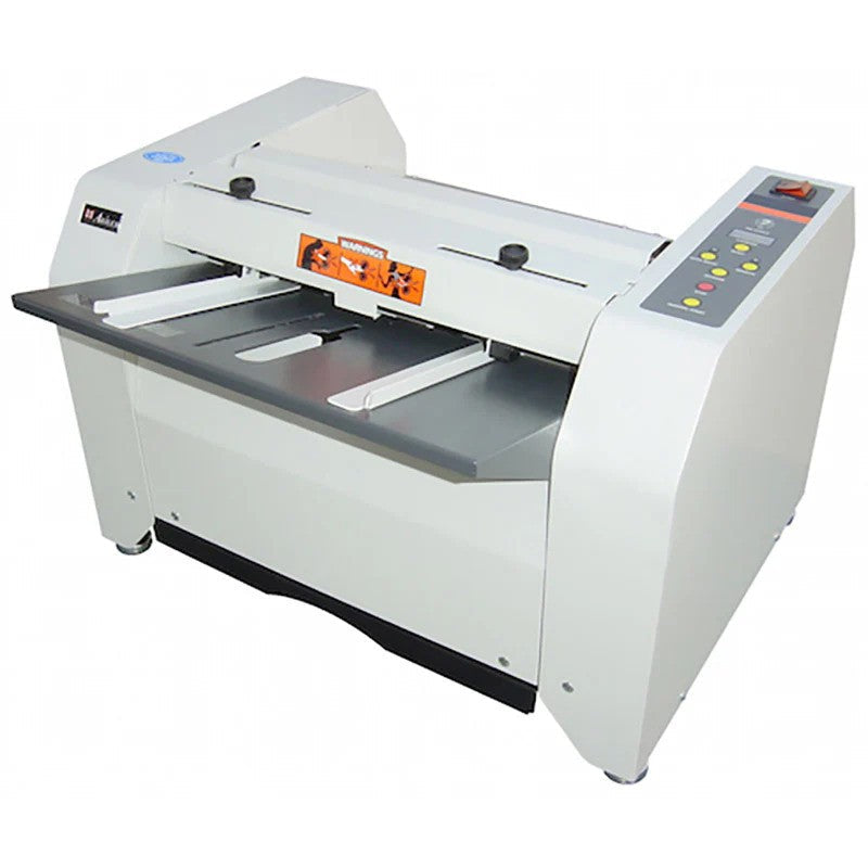 The Akiles BookletMac Automatic Booklet Maker