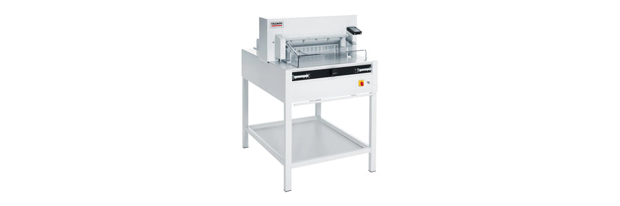 Ideal paper cutting machine deals