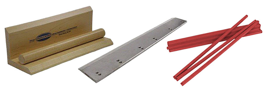 5 Paper Cutter Supplies & Accessories Your Business Needs