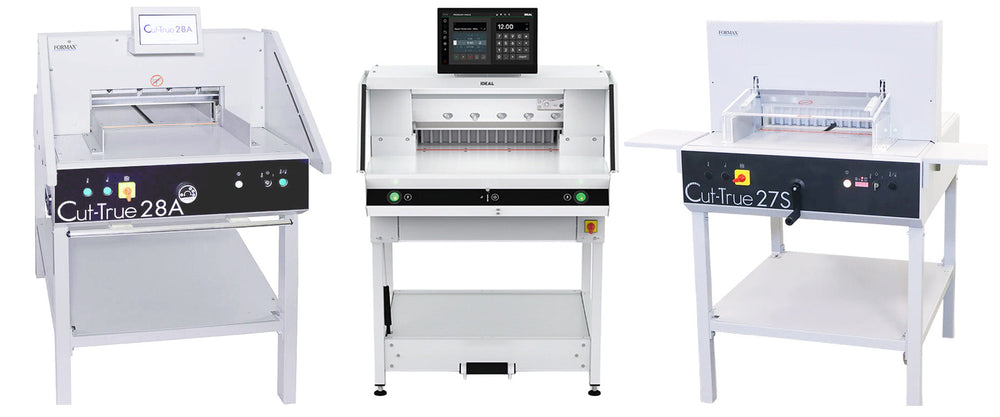 Best Paper Cutter for Every Use Case: A Complete Buyer's Guide