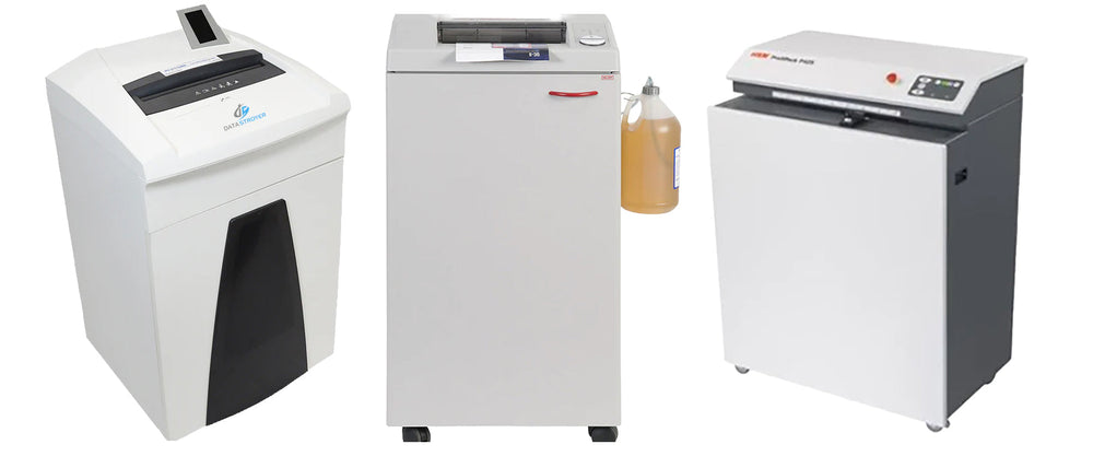 The Best Whitaker Brothers Shredders: NSA-Approved and Cardboard Models Ranked by Office Scenario
