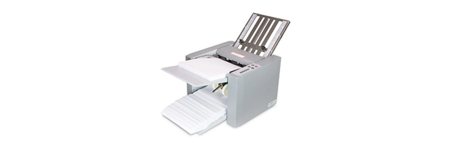 What is the Most Affordable Print Finishing Equipment for a Church?