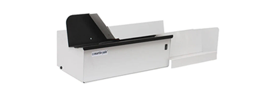 What Mailroom Equipment Essentials Do Government Agencies Need? (Complete Guide)