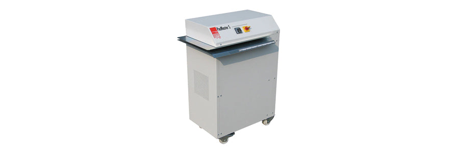 What are the Best Shredders for Recycling in Schools?