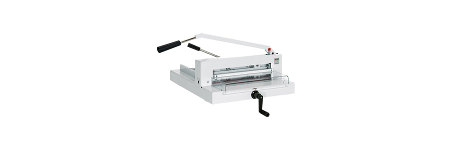 The Essential Paper Cutters for Educational Institutions