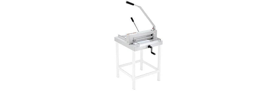Why Elementary School Teachers Should Use Paper Cutters to Create Classroom Materials