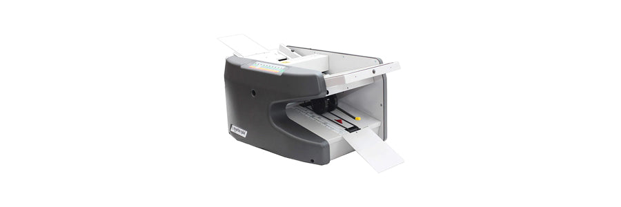 Cheque Folder Machine Check Signers and Signature Stamps | Automate the Process