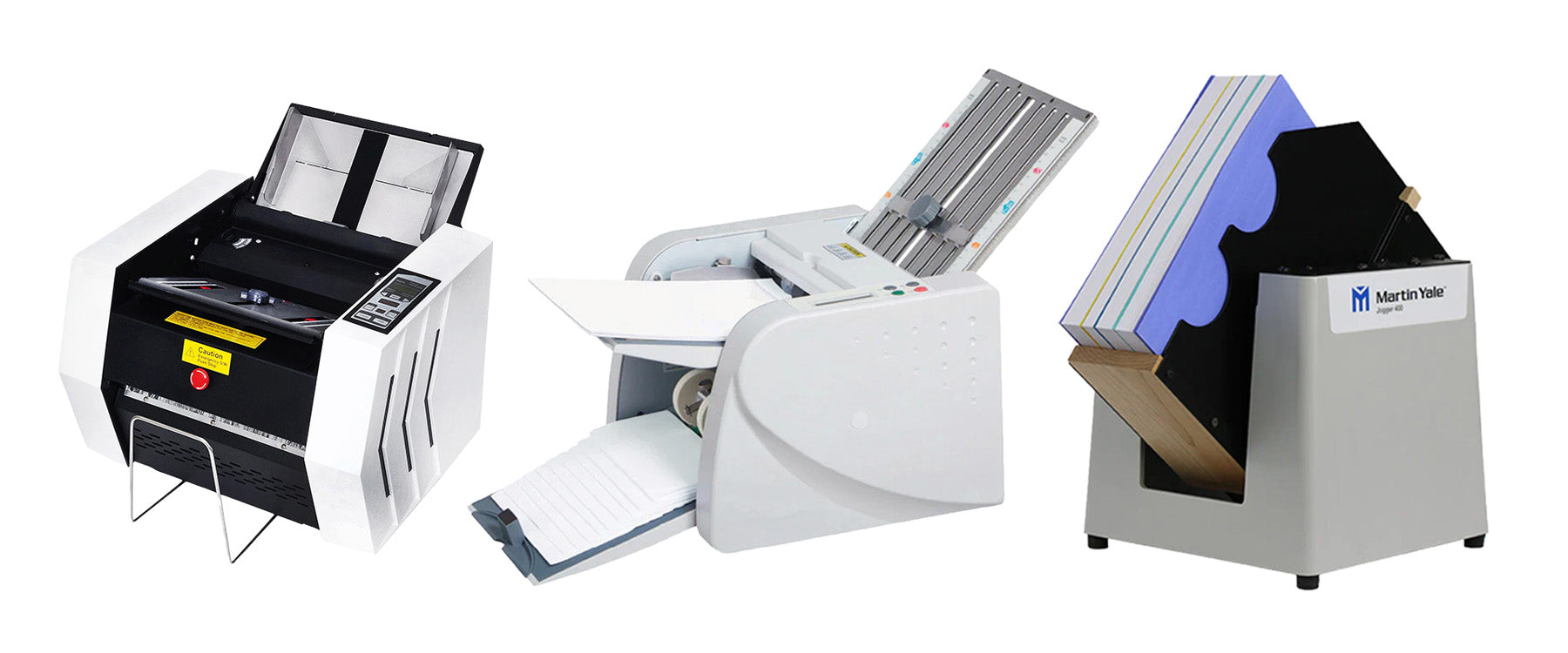 How Print Finishing Machines Can Improve the Efficiency of a Business
