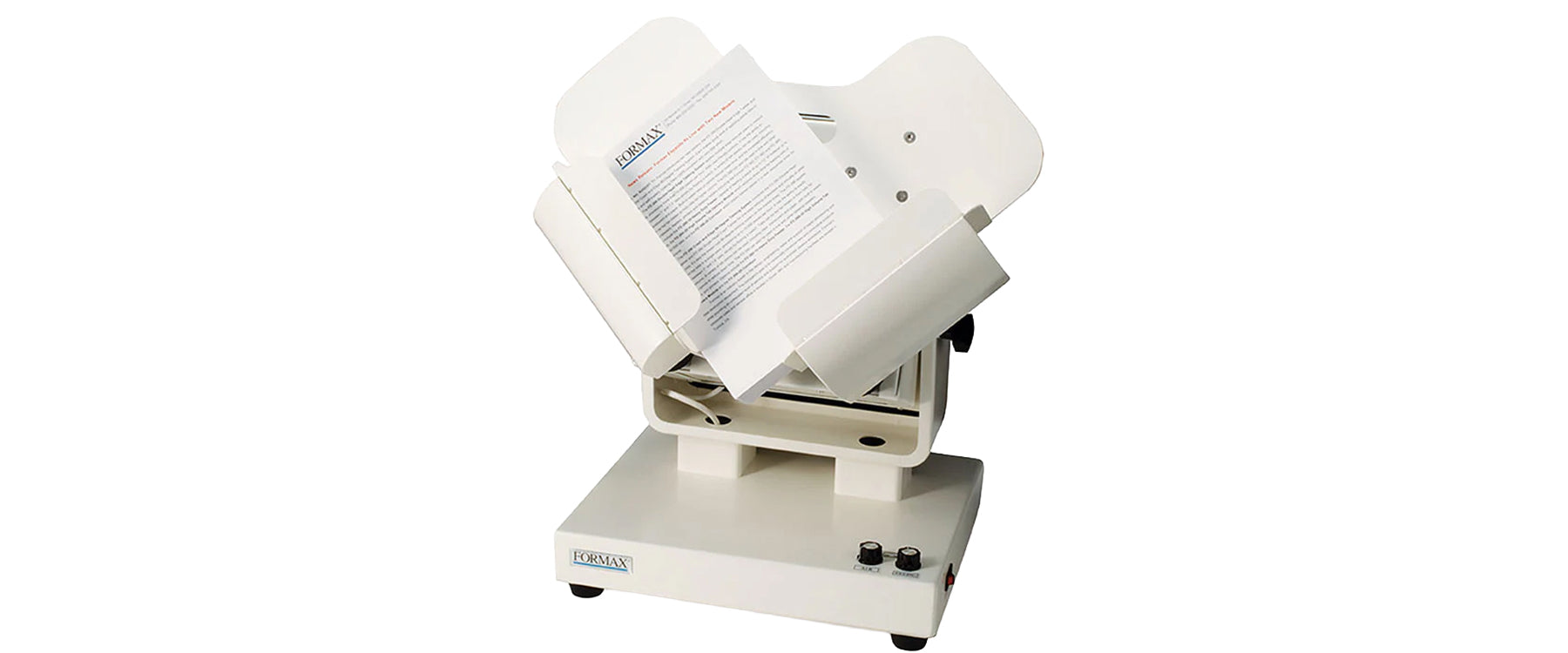 Essential Print Finishing Equipment for Small-to-Medium-Sized Print Shops