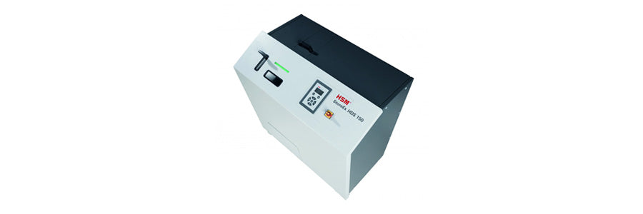 The Most Reliable Shredders for Small-to-Medium-Sized Print Shops