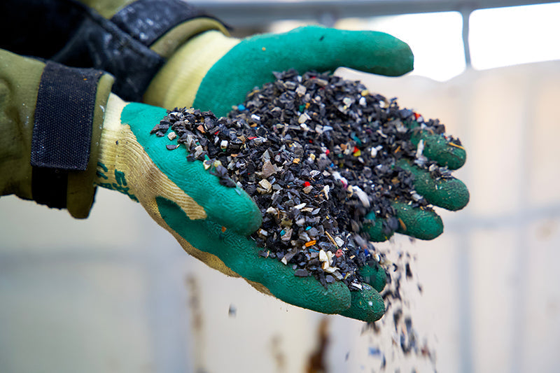 What is the Difference Between a Granulator and Disintegrator?