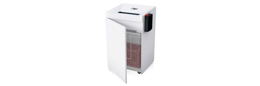 Pros and Cons of Purchasing Refurbished vs New Shredders