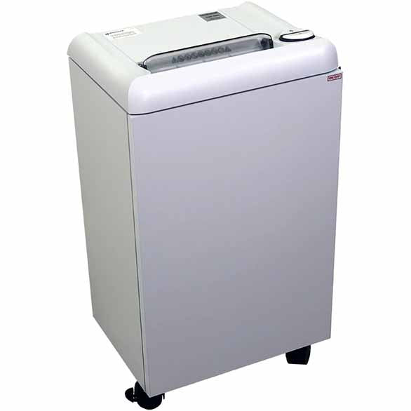 Protect Your Patient’s Privacy Through Using Shredders