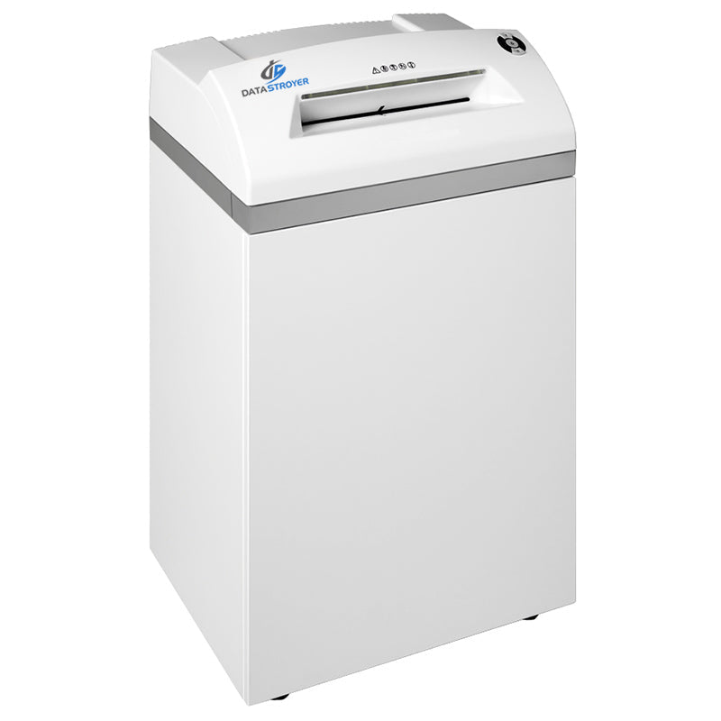How Shredders Can Help Small-to-Medium-Sized Print Shops Be More Environmentally Friendly