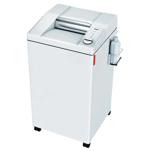 MBM Destroyit 2604 Cross Cut Shredder