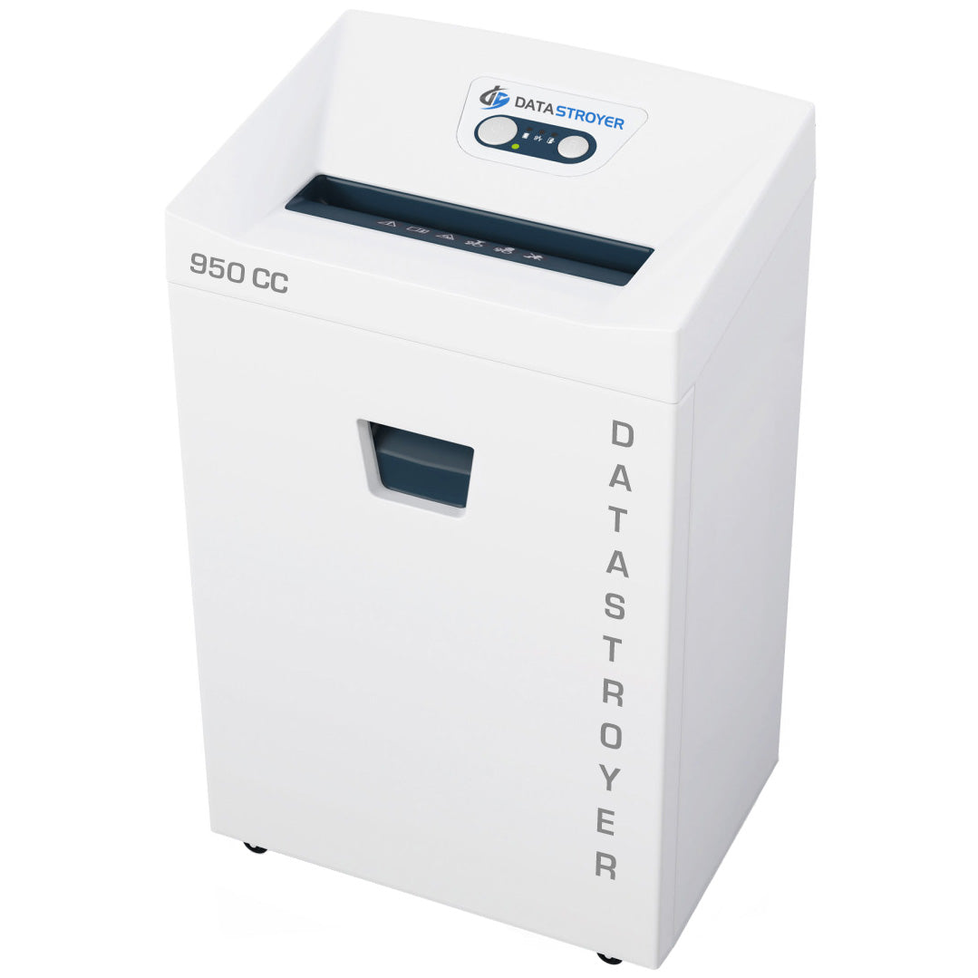 Should Emergency Departments in Hospitals Use Shredder Service Contracts?