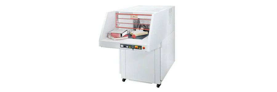 How to Know Whether or Not Your Business Needs an Industrial Shredder