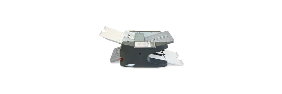 Why Colleges Should Use Paper Folding Machines in the Admissions Process