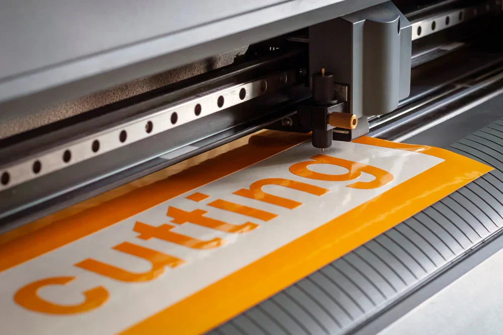 Paper Cutting Techniques For Clean & Professional Results