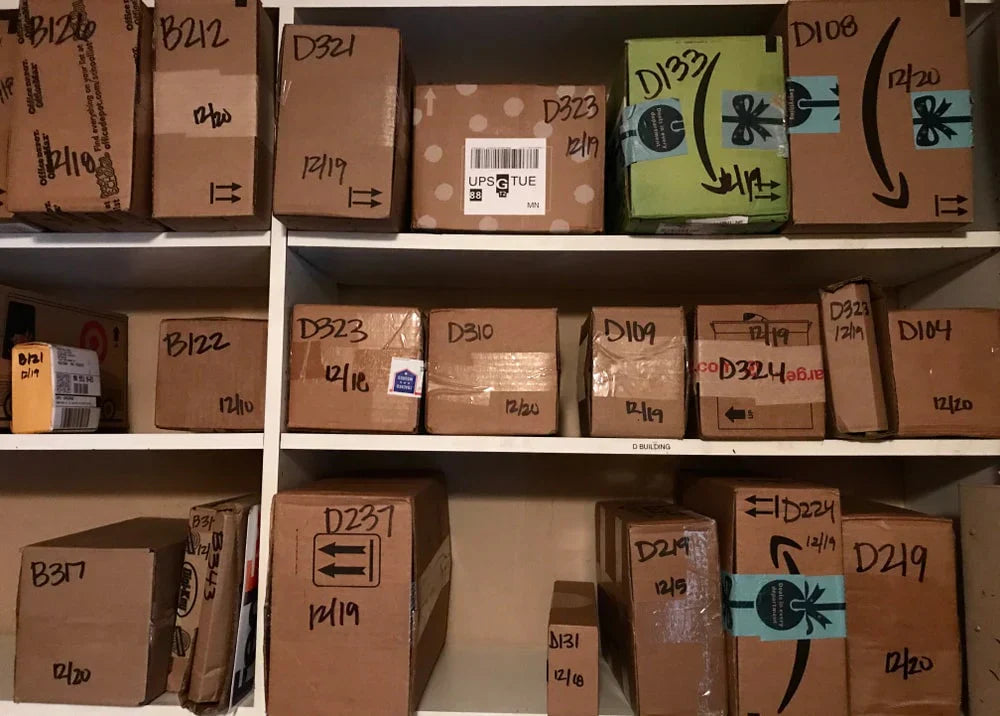How An Efficient Mailroom Benefits Business Operations | Tips