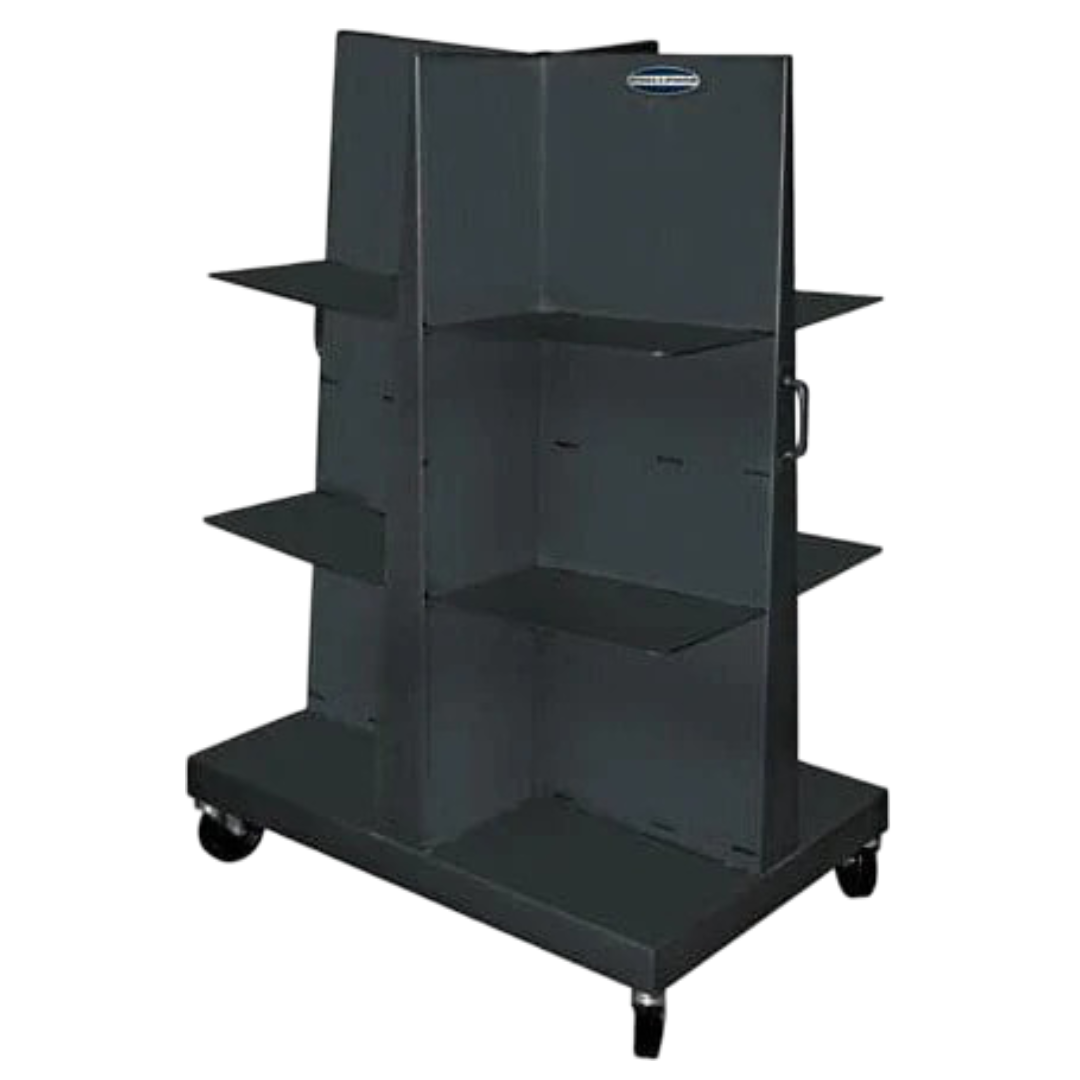 Binding and Padding Press Supplies