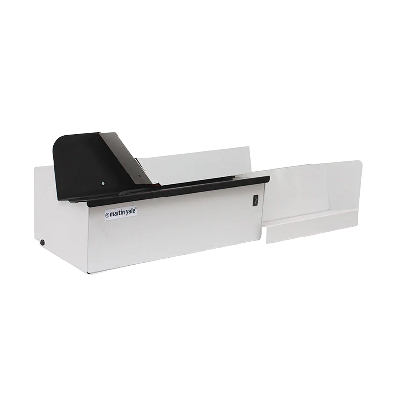 Mailroom Equipment | Scanners, Shredders & Folders