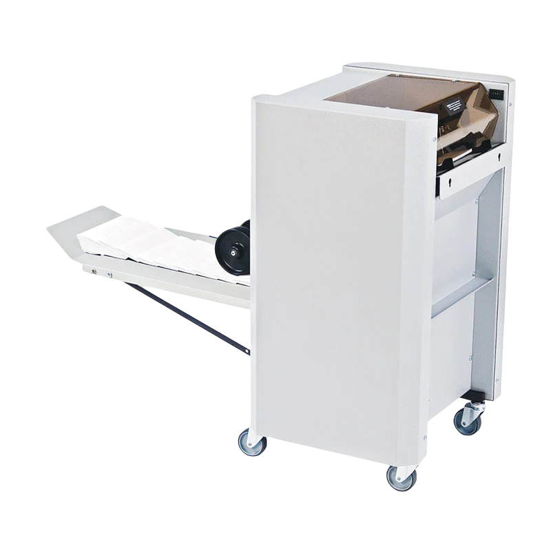 Binding Machines - For Staplers, Bookletmakers, Collators & More