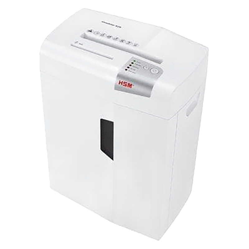 Low Maintenance Machines for Hospital & Care Facilities