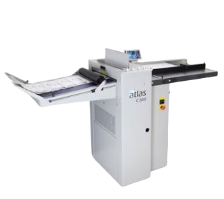 Creasing Scoring Machine Creasing, Scoring & Perforating Machines - Paper Handling