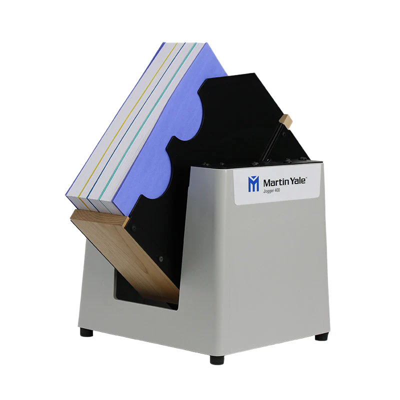 Paper Handling Equipment & Print Finishing Equipment