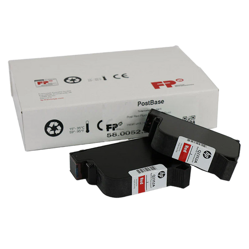 FP PostBase Fusion Standard Capacity Ink Cartridge