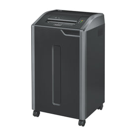 Fellowes Powershred 425HSG High Security Shredder Level 6/P-7