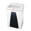 HSM Securio B32 Cross Cut Shredder Level 3/P-4