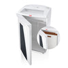HSM Securio B32 Cross Cut Shredder Level 3/P-4