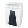 HSM Securio B35 Cross Cut Shredder Level 4/P-5