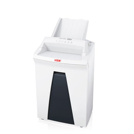 HSM Securio Auto Feed 150C Cross Cut Shredder Level 3/P-4