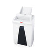 HSM Securio Auto Feed 300 Cross Cut Shredder Level 4/P-5