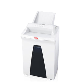 HSM Securio Auto Feed 300 Cross Cut Shredder Level 5/P-6