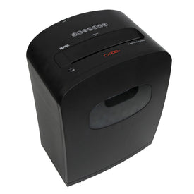 Royal CX100X Cross Cut Paper Shredder Level 3/P-4