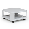 Martin Yale 24050 2-Shelf Printer Stand