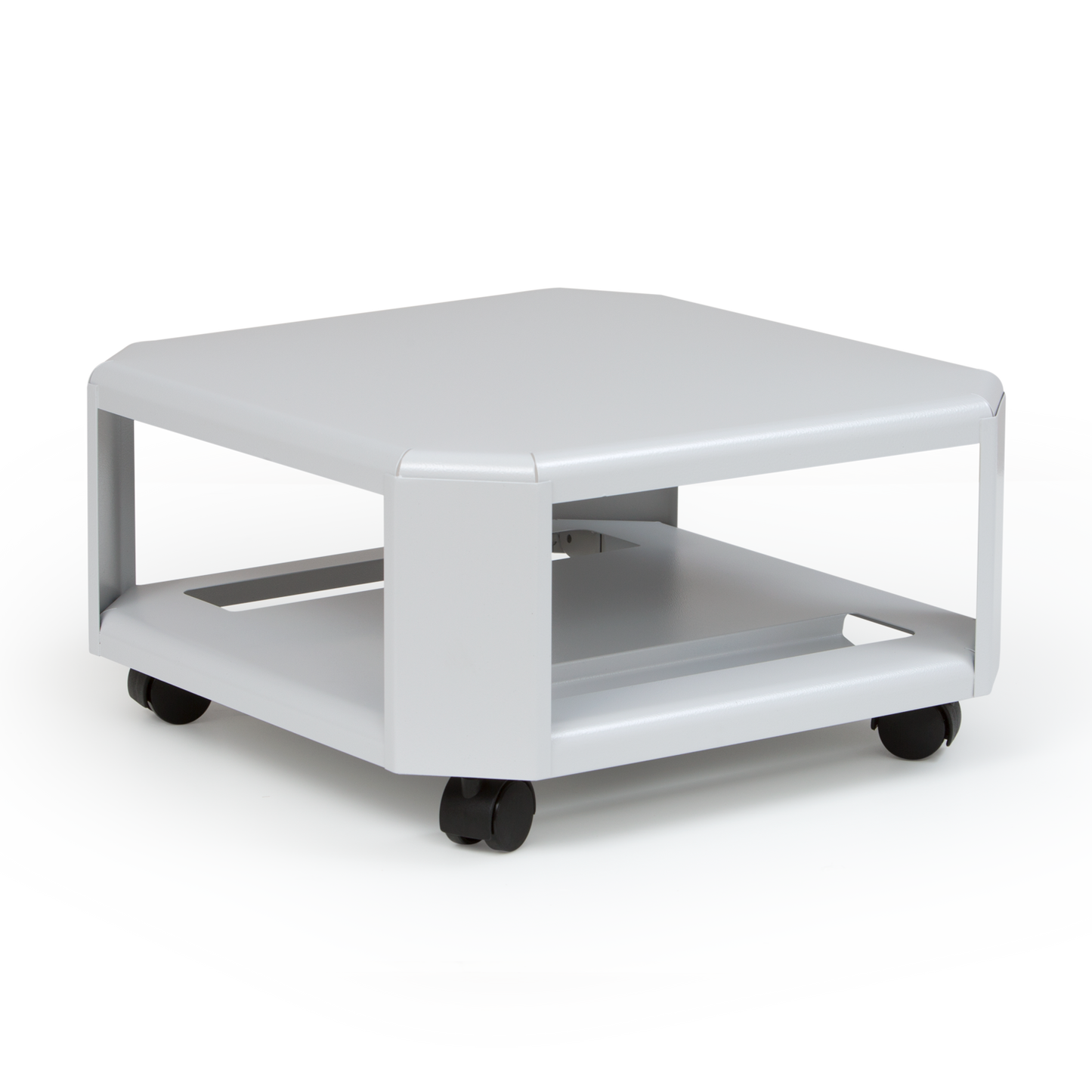 Martin Yale 24050 2-Shelf Printer Stand