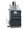 HSM V-Press 504 Vertical Baler