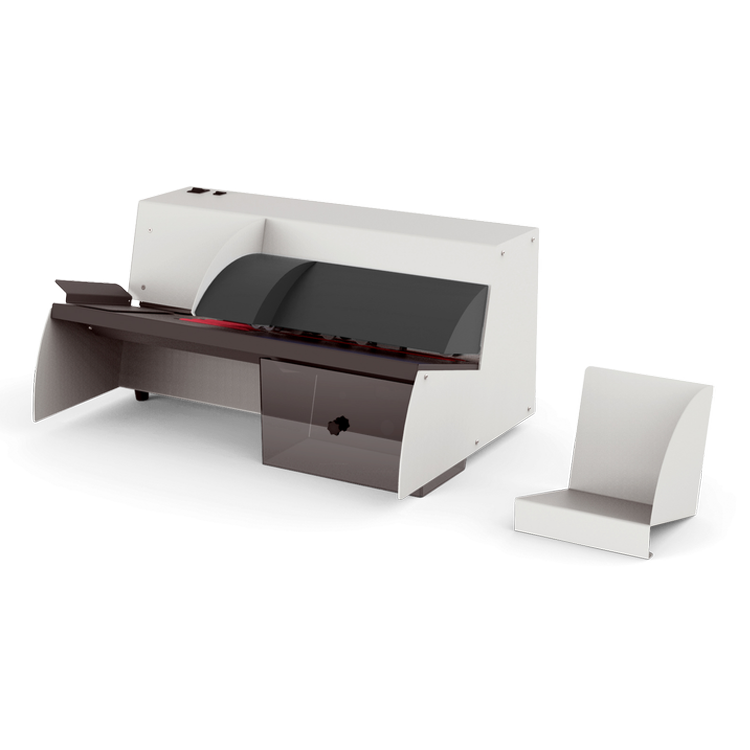 Martin Yale PostMark 3056 Letter Opener