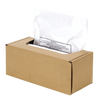 Fellowes Powershred Waste Bags for AutoMax 300C and 500C (50 bags)