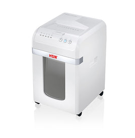HSM Shredstar Autofeed X200 Cross Cut Shredder