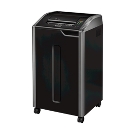 Fellowes Powershred 425Ci Cross Cut Paper Shredder Level 3/P-4