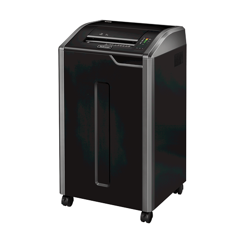 Fellowesシュレッダー 20Ci TA2577 Fellowes Powershred 425Ci Cross Cut Paper Shredder Level 3/P-4 - 38425
