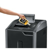 Fellowes Powershred 425HSG High Security Shredder Level 6/P-7