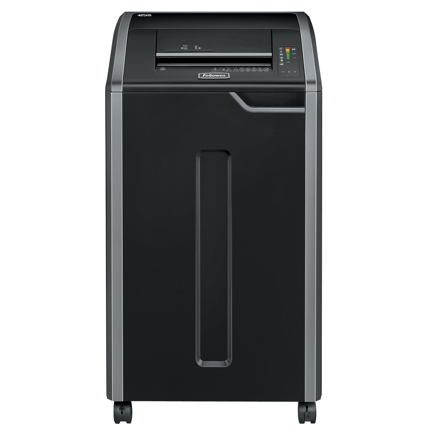 Fellowes Powershred 425HSG High Security Shredder Level 6/P-7